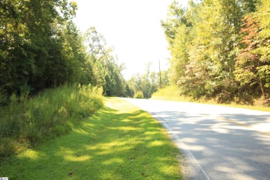 Many possibilities with this resedential lot offering 5.02 acres on The Cliffs At Keowee Vineyards Golf Club in South Carolina - for sale on GolfHomes.com, golf home, golf lot
