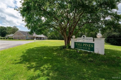 Incredible opportunity to own one of Tuscaloosa's original on Woodland Forrest Country Club in Alabama - for sale on GolfHomes.com, golf home, golf lot