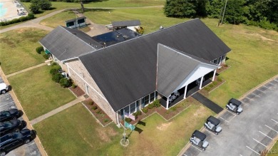 Incredible opportunity to own one of Tuscaloosa's original on Woodland Forrest Country Club in Alabama - for sale on GolfHomes.com, golf home, golf lot