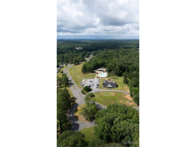 Incredible opportunity to own one of Tuscaloosa's original on Woodland Forrest Country Club in Alabama - for sale on GolfHomes.com, golf home, golf lot
