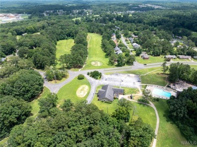 Incredible opportunity to own one of Tuscaloosa's original on Woodland Forrest Country Club in Alabama - for sale on GolfHomes.com, golf home, golf lot