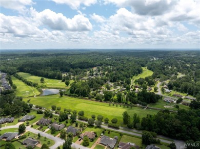 Incredible opportunity to own one of Tuscaloosa's original on Woodland Forrest Country Club in Alabama - for sale on GolfHomes.com, golf home, golf lot