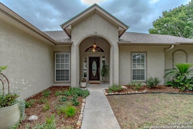This 4 bedroom, 2 bath home is nicely situated not far from the on The Bandit Golf Club in Texas - for sale on GolfHomes.com, golf home, golf lot