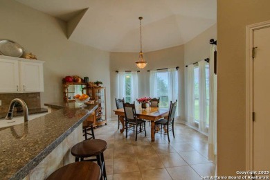 This 4 bedroom, 2 bath home is nicely situated not far from the on The Bandit Golf Club in Texas - for sale on GolfHomes.com, golf home, golf lot