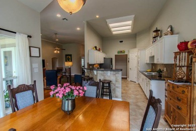 This 4 bedroom, 2 bath home is nicely situated not far from the on The Bandit Golf Club in Texas - for sale on GolfHomes.com, golf home, golf lot