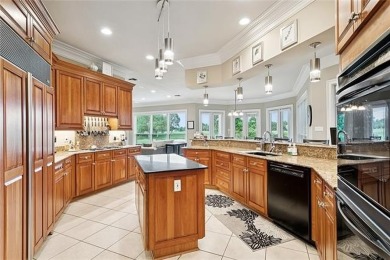 GOLF COURSE AND WATER VIEWS!! 
A graceful stamped drive and on English Turn Golf and Country Club in Louisiana - for sale on GolfHomes.com, golf home, golf lot