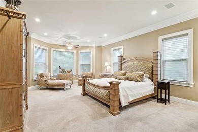GOLF COURSE AND WATER VIEWS!! 
A graceful stamped drive and on English Turn Golf and Country Club in Louisiana - for sale on GolfHomes.com, golf home, golf lot