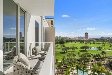 Spectacular PH Residence spanning almost 5400SF!  This triple on Boca Raton Resort and Club in Florida - for sale on GolfHomes.com, golf home, golf lot