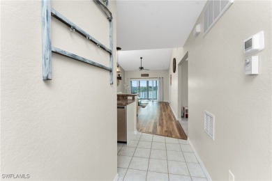 Updated *TURN-KEY* 2 Bed + Bonus Room with window, 2 Bath, Front on Deep Creek Golf Club in Florida - for sale on GolfHomes.com, golf home, golf lot