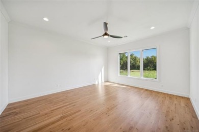 Experience elevated living in this beautifully designed new on Forest Ridge Golf Club in Oklahoma - for sale on GolfHomes.com, golf home, golf lot