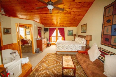 If you are looking for that perfect second home or rental cabin on Bent Creek Golf Course in Tennessee - for sale on GolfHomes.com, golf home, golf lot