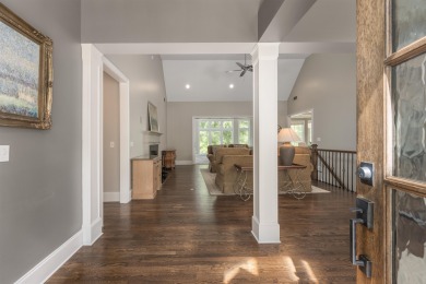 Beautifully Renovated Home in the Heart of Reynolds Lake Oconee! on Reynolds Lake Oconee - The Oconee in Georgia - for sale on GolfHomes.com, golf home, golf lot