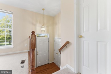 Lovingly updated 3 BR / 2.5 BA townhome with 1,960 finished sq on The Piedmont Club in Virginia - for sale on GolfHomes.com, golf home, golf lot