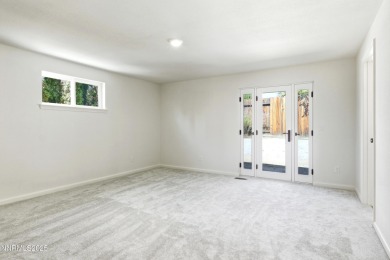 Beautifully Updated Indian Hills Gem! Perfectly situated on a on Sun Ridge Golf Course in Nevada - for sale on GolfHomes.com, golf home, golf lot