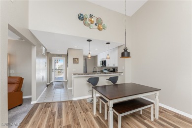 Updated *TURN-KEY* 2 Bed + Bonus Room with window, 2 Bath, Front on Deep Creek Golf Club in Florida - for sale on GolfHomes.com, golf home, golf lot