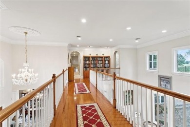 GOLF COURSE AND WATER VIEWS!! 
A graceful stamped drive and on English Turn Golf and Country Club in Louisiana - for sale on GolfHomes.com, golf home, golf lot