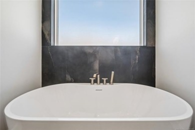 Experience elevated living in this beautifully designed new on Forest Ridge Golf Club in Oklahoma - for sale on GolfHomes.com, golf home, golf lot