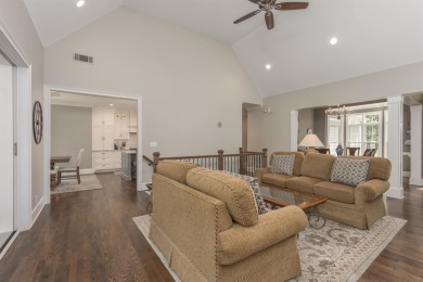 Beautifully Renovated Home in the Heart of Reynolds Lake Oconee! on Reynolds Lake Oconee - The Oconee in Georgia - for sale on GolfHomes.com, golf home, golf lot