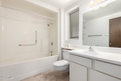 This Is It! Discover This Energy-Efficient 2 Bed 2 Bath Expanded on Sun City-Willow Creek / Willow Brook  in Arizona - for sale on GolfHomes.com, golf home, golf lot