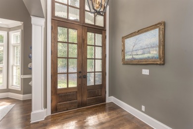 Beautifully Renovated Home in the Heart of Reynolds Lake Oconee! on Reynolds Lake Oconee - The Oconee in Georgia - for sale on GolfHomes.com, golf home, golf lot