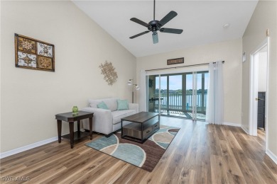 Updated *TURN-KEY* 2 Bed + Bonus Room with window, 2 Bath, Front on Deep Creek Golf Club in Florida - for sale on GolfHomes.com, golf home, golf lot