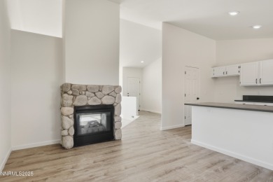Beautifully Updated Indian Hills Gem! Perfectly situated on a on Sun Ridge Golf Course in Nevada - for sale on GolfHomes.com, golf home, golf lot