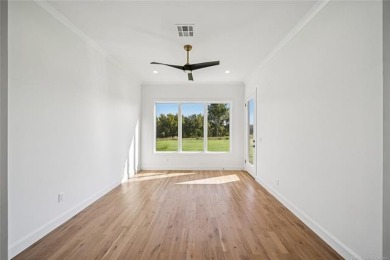 Experience elevated living in this beautifully designed new on Forest Ridge Golf Club in Oklahoma - for sale on GolfHomes.com, golf home, golf lot