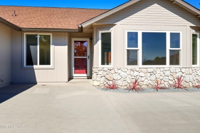 Beautifully Updated Indian Hills Gem! Perfectly situated on a on Sun Ridge Golf Course in Nevada - for sale on GolfHomes.com, golf home, golf lot