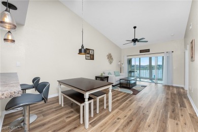 Updated *TURN-KEY* 2 Bed + Bonus Room with window, 2 Bath, Front on Deep Creek Golf Club in Florida - for sale on GolfHomes.com, golf home, golf lot