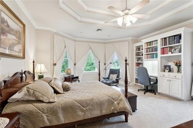GOLF COURSE AND WATER VIEWS!! 
A graceful stamped drive and on English Turn Golf and Country Club in Louisiana - for sale on GolfHomes.com, golf home, golf lot