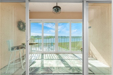 Updated *TURN-KEY* 2 Bed + Bonus Room with window, 2 Bath, Front on Deep Creek Golf Club in Florida - for sale on GolfHomes.com, golf home, golf lot