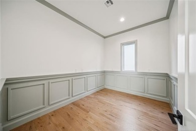 Experience elevated living in this beautifully designed new on Forest Ridge Golf Club in Oklahoma - for sale on GolfHomes.com, golf home, golf lot