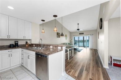 Updated *TURN-KEY* 2 Bed + Bonus Room with window, 2 Bath, Front on Deep Creek Golf Club in Florida - for sale on GolfHomes.com, golf home, golf lot