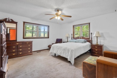 This could be your new home on the DeSoto Golf Course! Complete on DeSoto Golf Course in Arkansas - for sale on GolfHomes.com, golf home, golf lot
