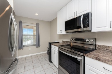 Updated *TURN-KEY* 2 Bed + Bonus Room with window, 2 Bath, Front on Deep Creek Golf Club in Florida - for sale on GolfHomes.com, golf home, golf lot