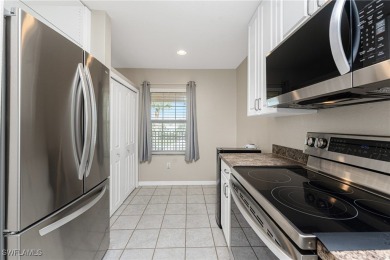 Updated *TURN-KEY* 2 Bed + Bonus Room with window, 2 Bath, Front on Deep Creek Golf Club in Florida - for sale on GolfHomes.com, golf home, golf lot