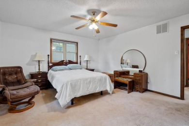 This could be your new home on the DeSoto Golf Course! Complete on DeSoto Golf Course in Arkansas - for sale on GolfHomes.com, golf home, golf lot