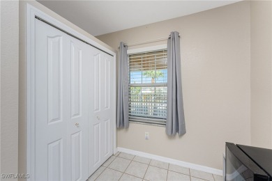 Updated *TURN-KEY* 2 Bed + Bonus Room with window, 2 Bath, Front on Deep Creek Golf Club in Florida - for sale on GolfHomes.com, golf home, golf lot