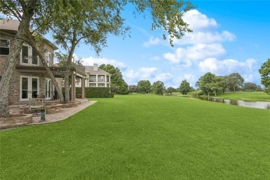 GOLF COURSE AND WATER VIEWS!! 
A graceful stamped drive and on English Turn Golf and Country Club in Louisiana - for sale on GolfHomes.com, golf home, golf lot