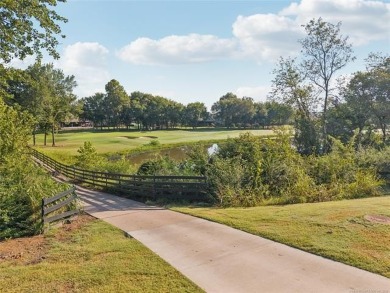 Experience elevated living in this beautifully designed new on Forest Ridge Golf Club in Oklahoma - for sale on GolfHomes.com, golf home, golf lot