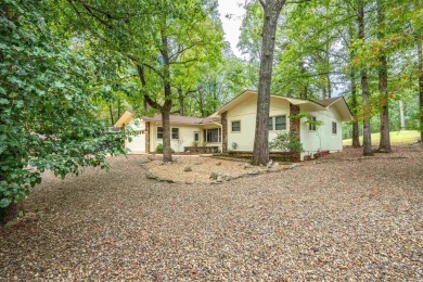 This could be your new home on the DeSoto Golf Course! Complete on DeSoto Golf Course in Arkansas - for sale on GolfHomes.com, golf home, golf lot