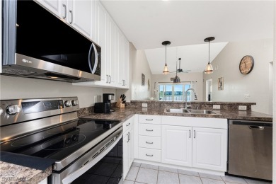 Updated *TURN-KEY* 2 Bed + Bonus Room with window, 2 Bath, Front on Deep Creek Golf Club in Florida - for sale on GolfHomes.com, golf home, golf lot