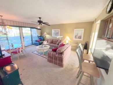 Excellent investment opportunity! Projected to produce $26K-$30K on Sandpiper Cove Golf Course in Florida - for sale on GolfHomes.com, golf home, golf lot