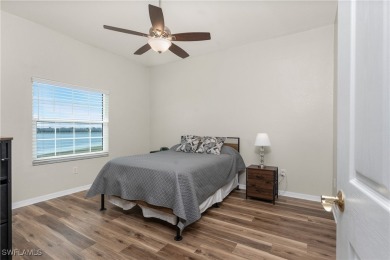 Updated *TURN-KEY* 2 Bed + Bonus Room with window, 2 Bath, Front on Deep Creek Golf Club in Florida - for sale on GolfHomes.com, golf home, golf lot
