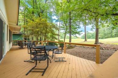 This could be your new home on the DeSoto Golf Course! Complete on DeSoto Golf Course in Arkansas - for sale on GolfHomes.com, golf home, golf lot