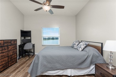 Updated *TURN-KEY* 2 Bed + Bonus Room with window, 2 Bath, Front on Deep Creek Golf Club in Florida - for sale on GolfHomes.com, golf home, golf lot