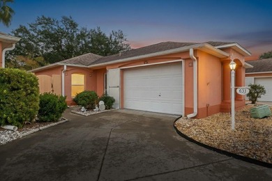 Welcome to this turnkey, bond-paid 2-bedroom, 2-bath Baja on Tierra Del Sol Golf and Country Club in Florida - for sale on GolfHomes.com, golf home, golf lot