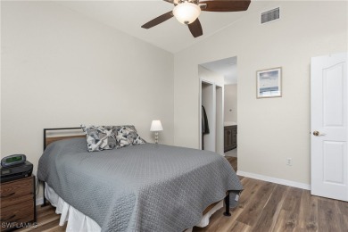 Updated *TURN-KEY* 2 Bed + Bonus Room with window, 2 Bath, Front on Deep Creek Golf Club in Florida - for sale on GolfHomes.com, golf home, golf lot