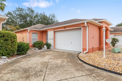 Welcome to this turnkey, bond-paid 2-bedroom, 2-bath Baja on Tierra Del Sol Golf and Country Club in Florida - for sale on GolfHomes.com, golf home, golf lot