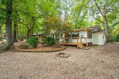 This could be your new home on the DeSoto Golf Course! Complete on DeSoto Golf Course in Arkansas - for sale on GolfHomes.com, golf home, golf lot